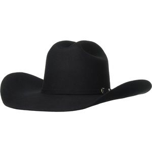 Ariat men’s wool cowboy hat